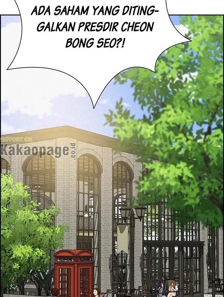 Read Lord of Money ID Manga Online
