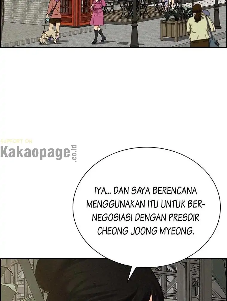 Read Lord of Money ID Manga Online
