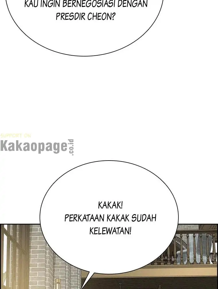 Read Lord of Money ID Manga Online