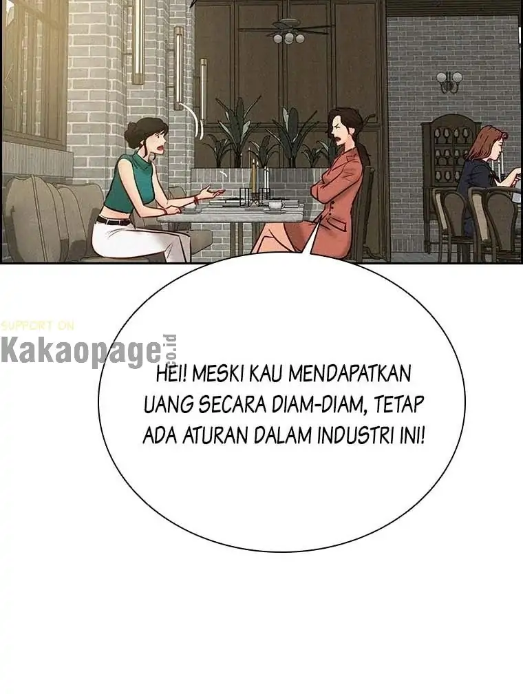 Read Lord of Money ID Manga Online