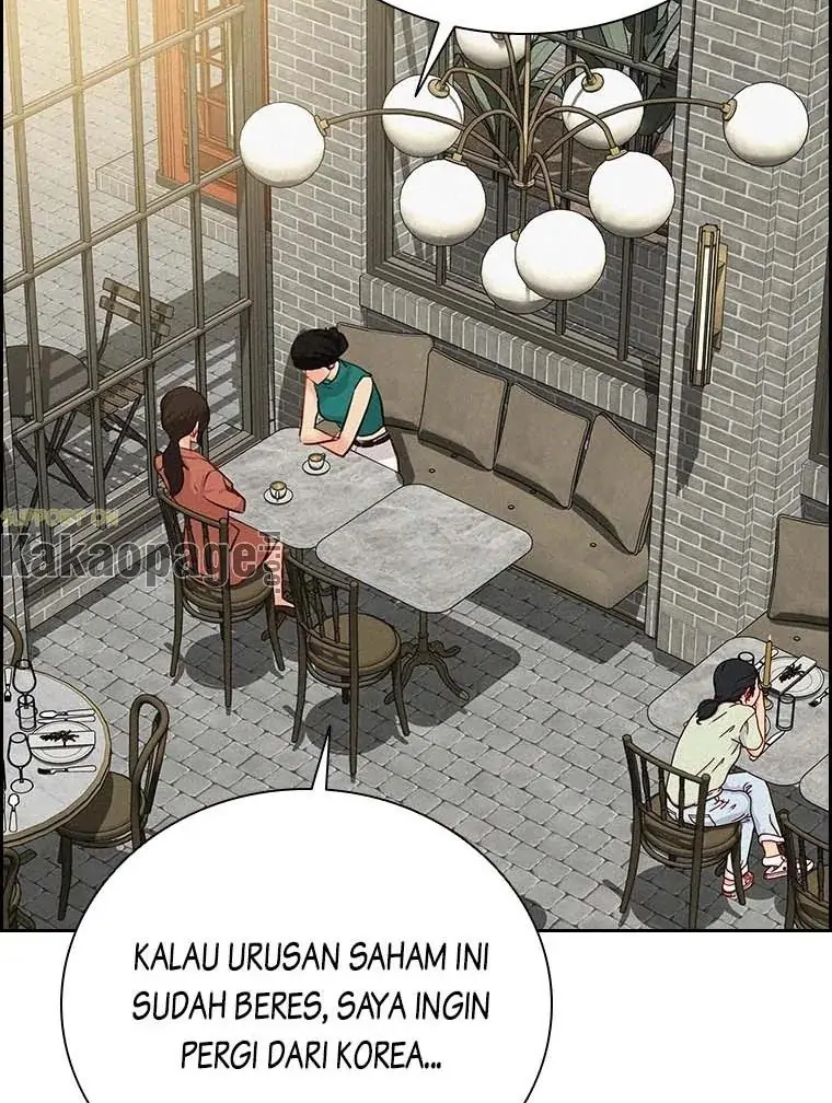 Read Lord of Money ID Manga Online