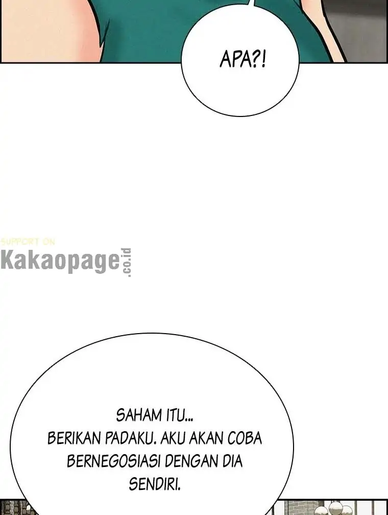 Read Lord of Money ID Manga Online