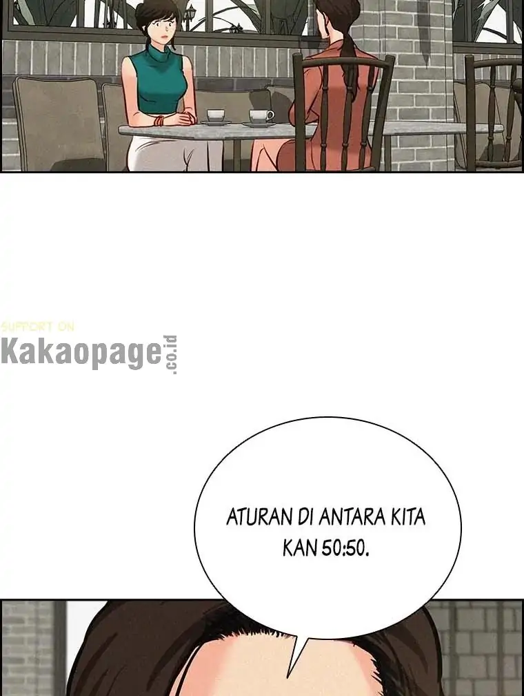 Read Lord of Money ID Manga Online