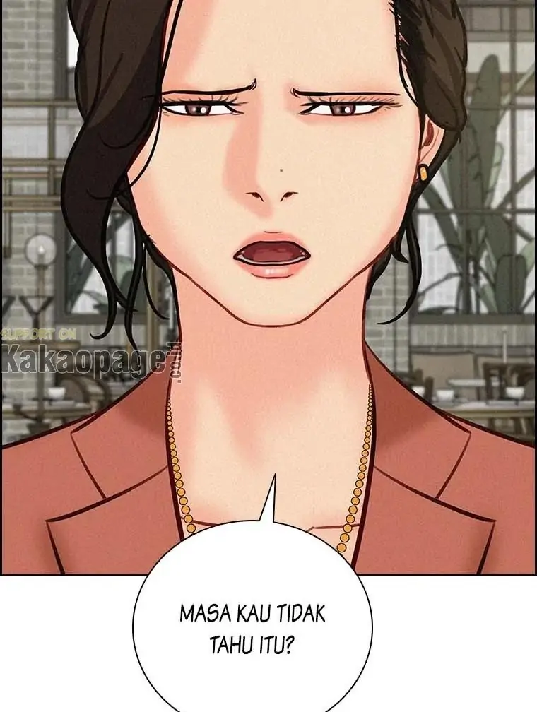 Read Lord of Money ID Manga Online