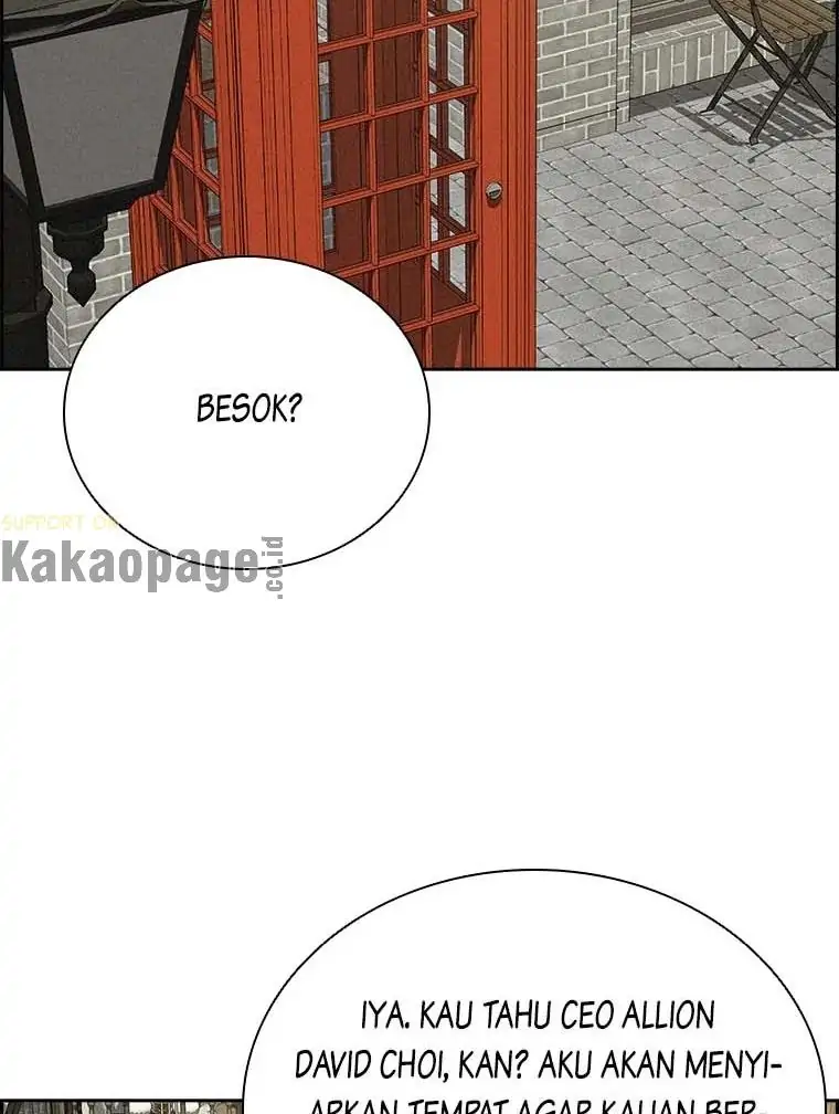 Read Lord of Money ID Manga Online