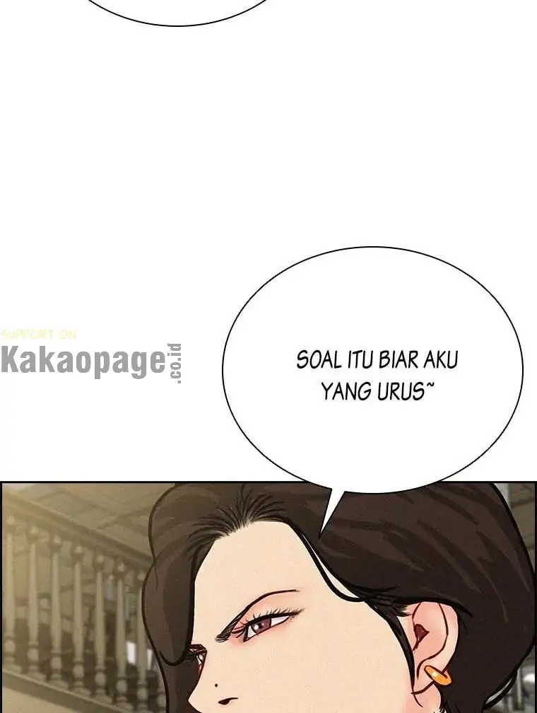 Read Lord of Money ID Manga Online
