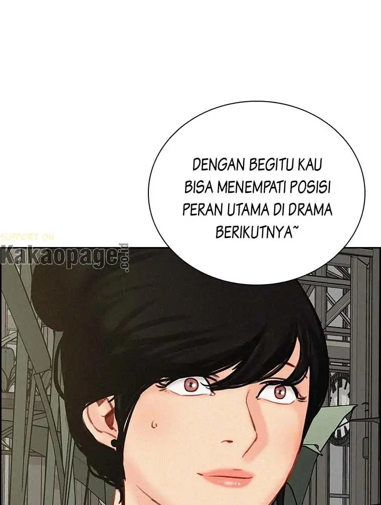Read Lord of Money ID Manga Online