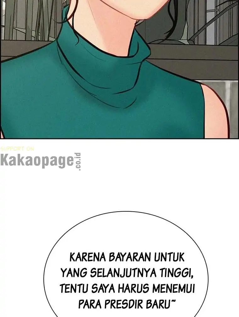 Read Lord of Money ID Manga Online