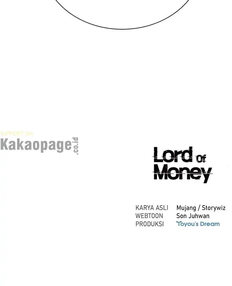 Read Lord of Money ID Manga Online