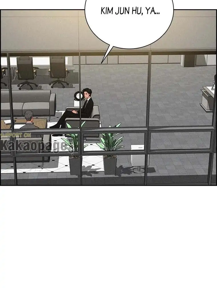 Read Lord of Money ID Manga Online