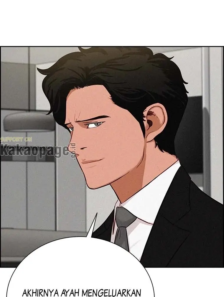 Read Lord of Money ID Manga Online