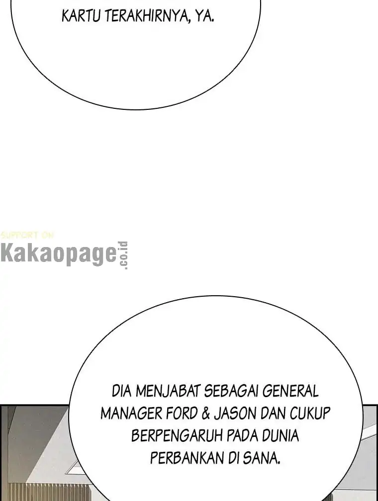 Read Lord of Money ID Manga Online