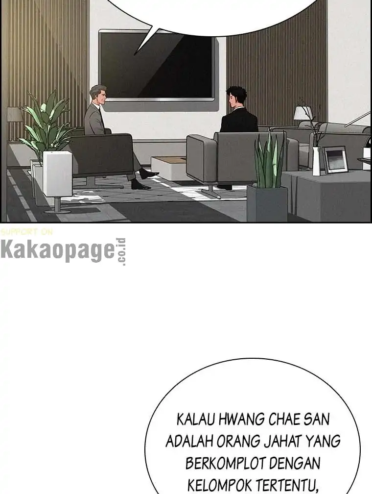 Read Lord of Money ID Manga Online
