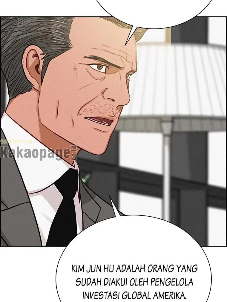 Read Lord of Money ID Manga Online
