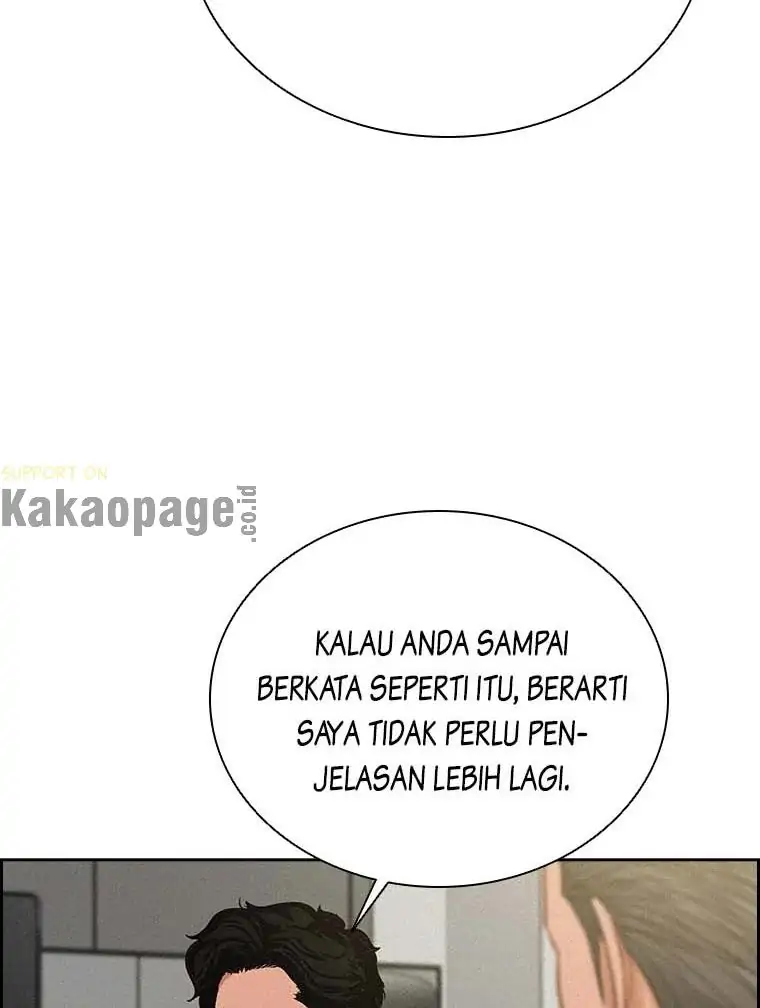 Read Lord of Money ID Manga Online