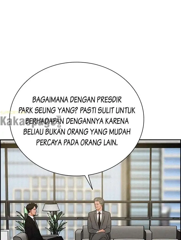Read Lord of Money ID Manga Online