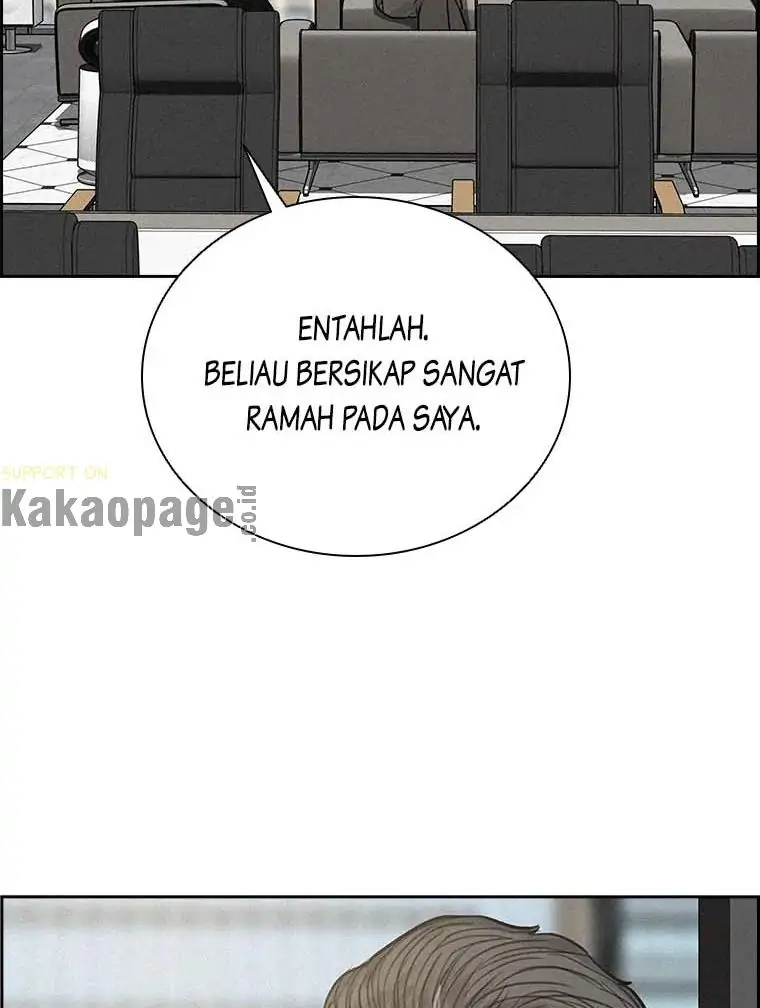 Read Lord of Money ID Manga Online