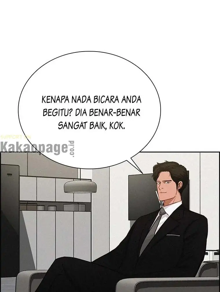 Read Lord of Money ID Manga Online
