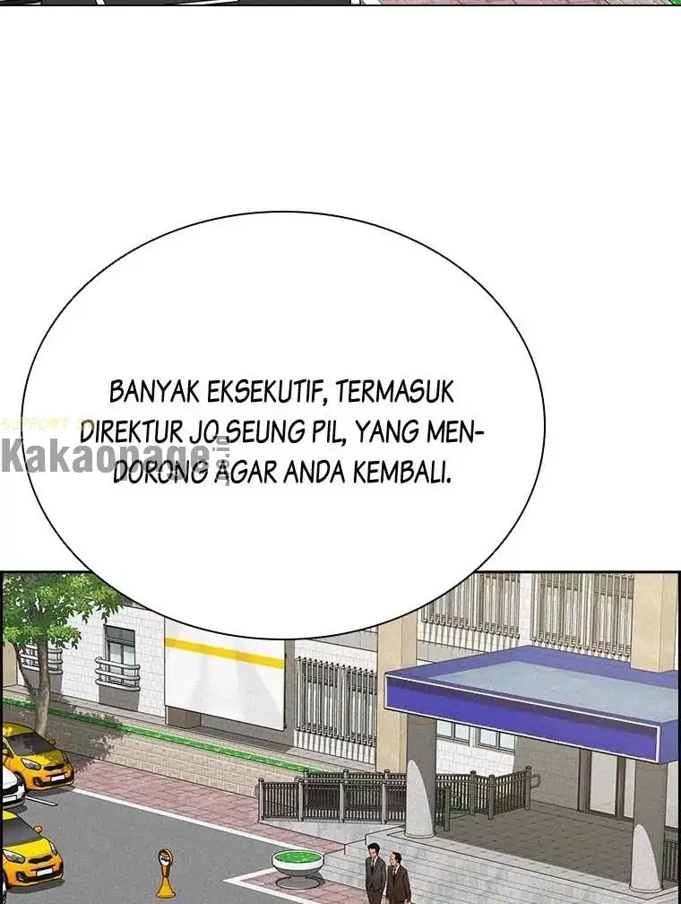 Read Lord of Money ID Manga Online