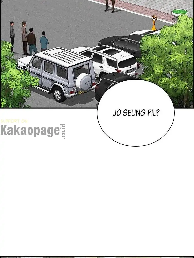 Read Lord of Money ID Manga Online