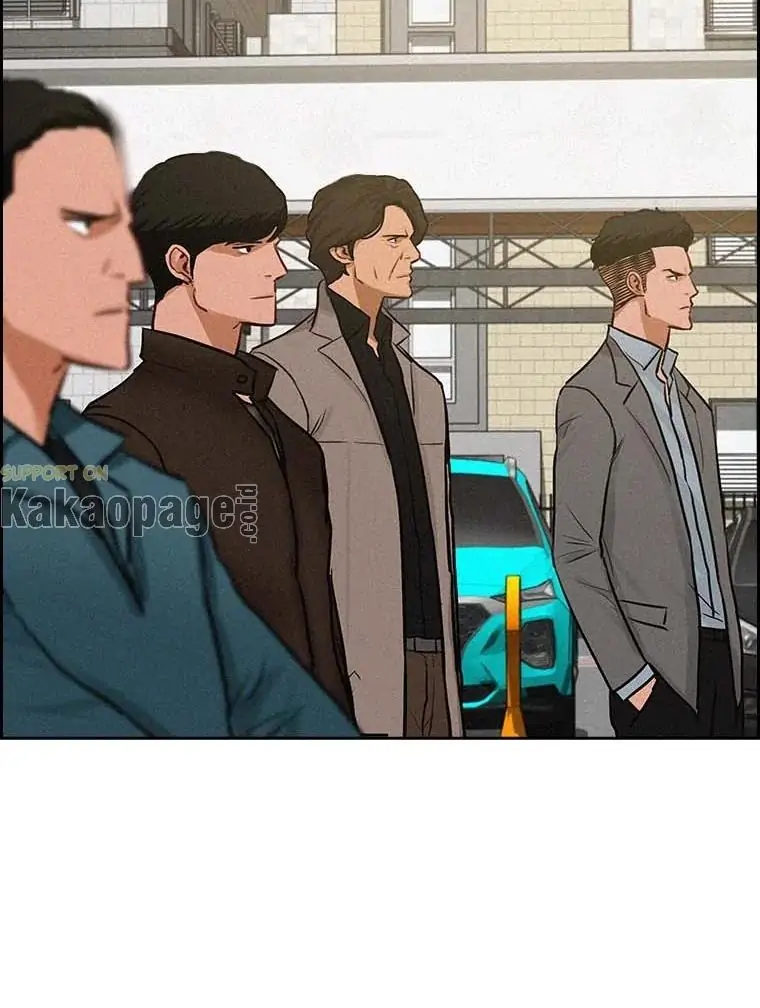 Read Lord of Money ID Manga Online
