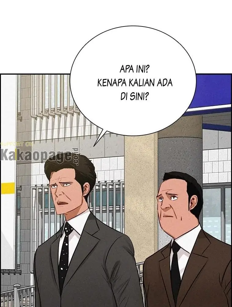 Read Lord of Money ID Manga Online