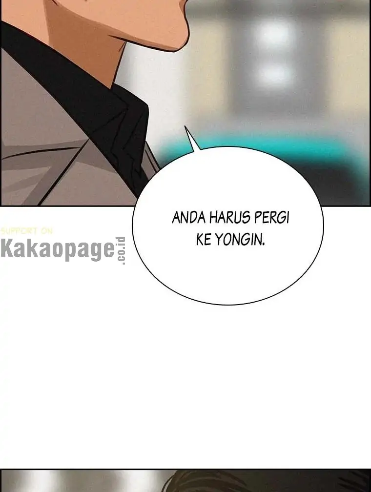 Read Lord of Money ID Manga Online