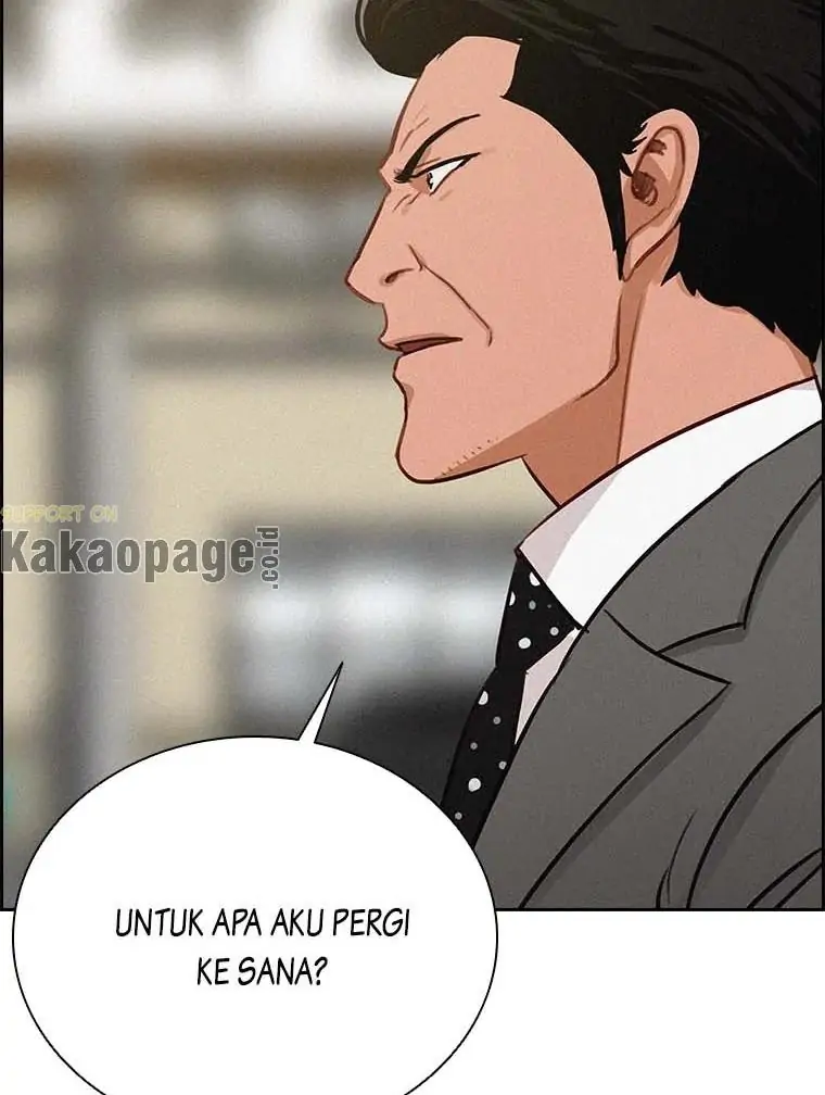 Read Lord of Money ID Manga Online