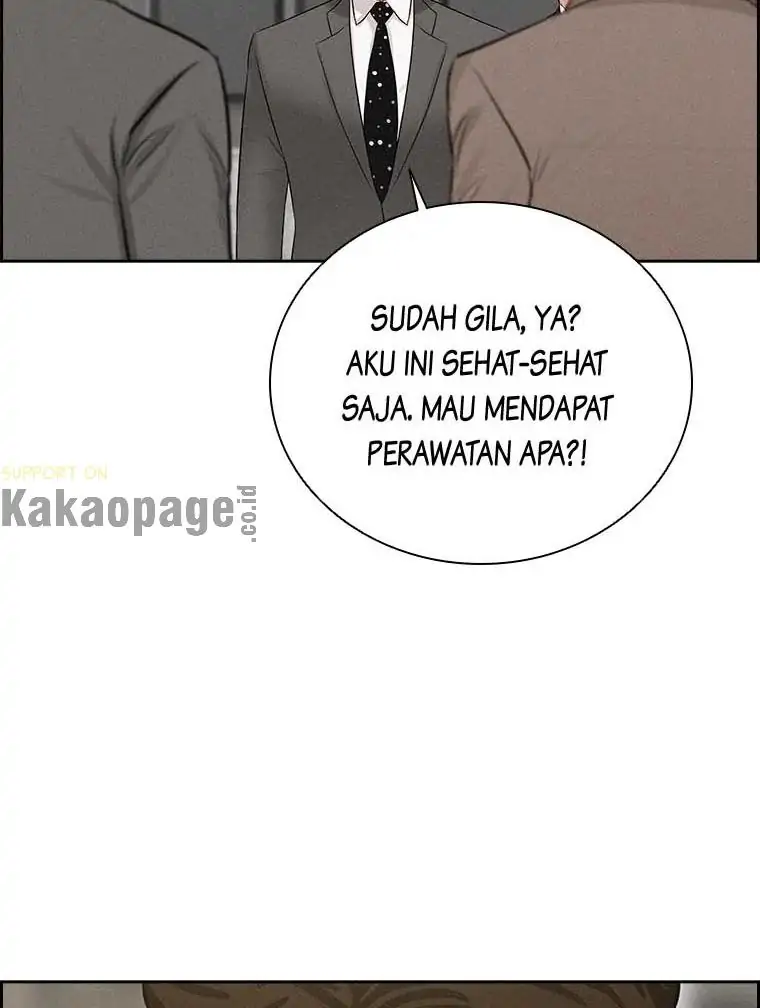 Read Lord of Money ID Manga Online