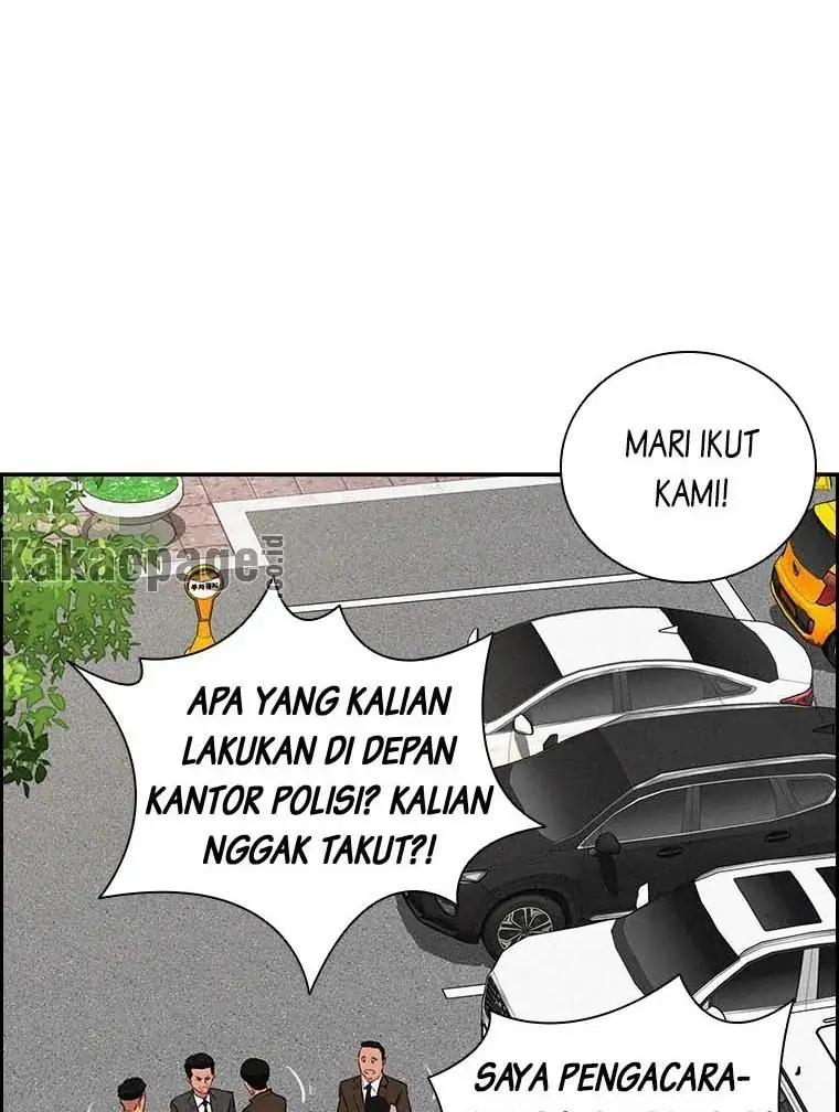 Read Lord of Money ID Manga Online