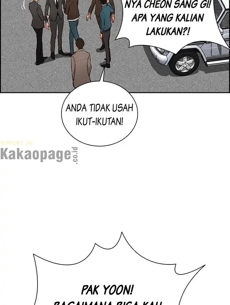 Read Lord of Money ID Manga Online