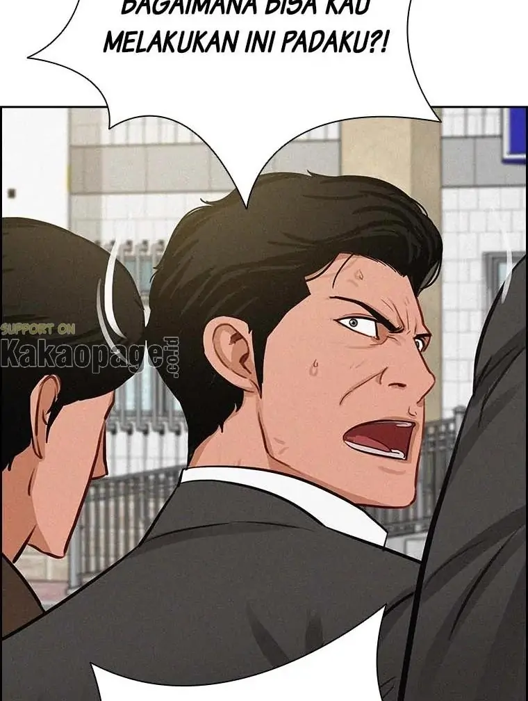 Read Lord of Money ID Manga Online