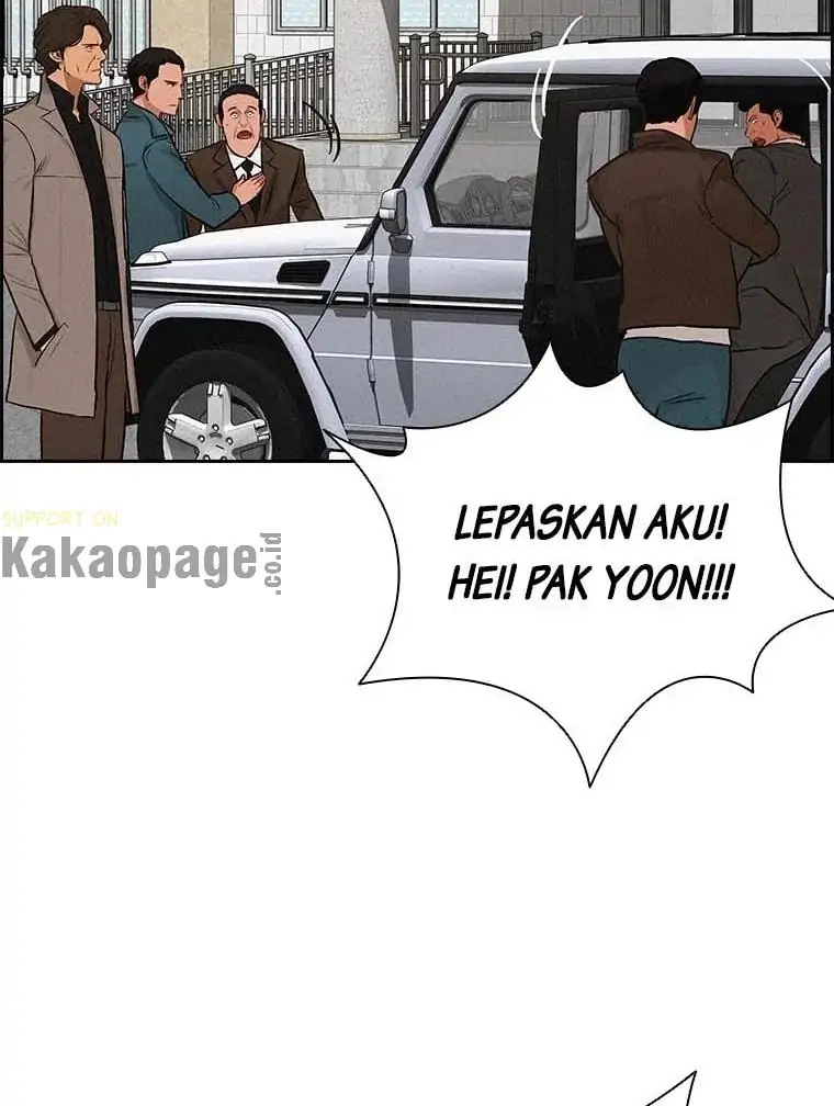 Read Lord of Money ID Manga Online
