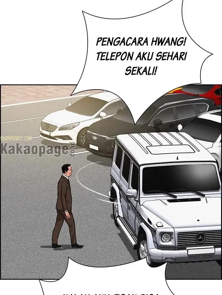 Read Lord of Money ID Manga Online