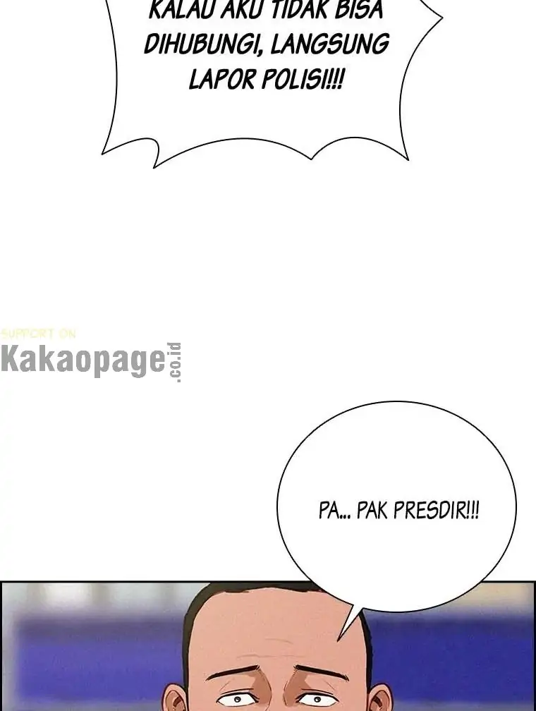 Read Lord of Money ID Manga Online