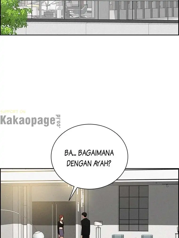 Read Lord of Money ID Manga Online