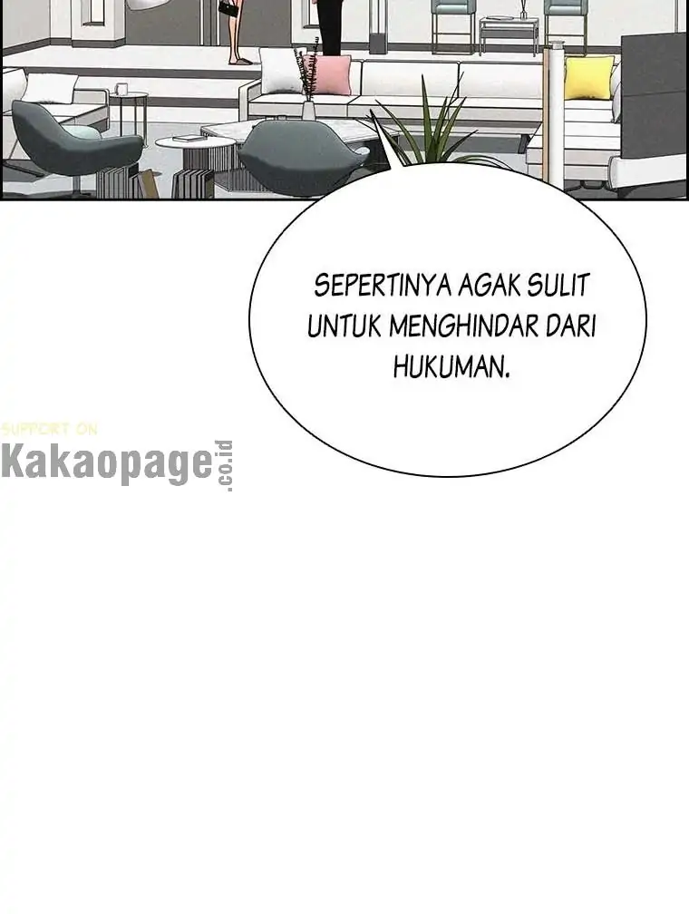 Read Lord of Money ID Manga Online