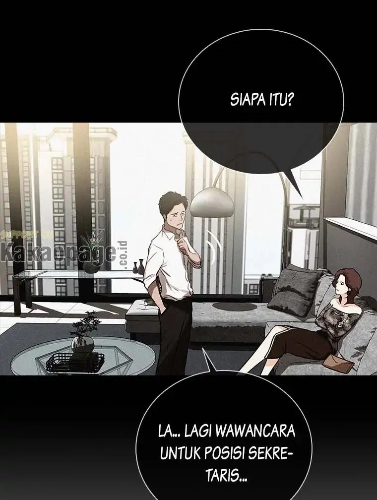 Read Lord of Money ID Manga Online