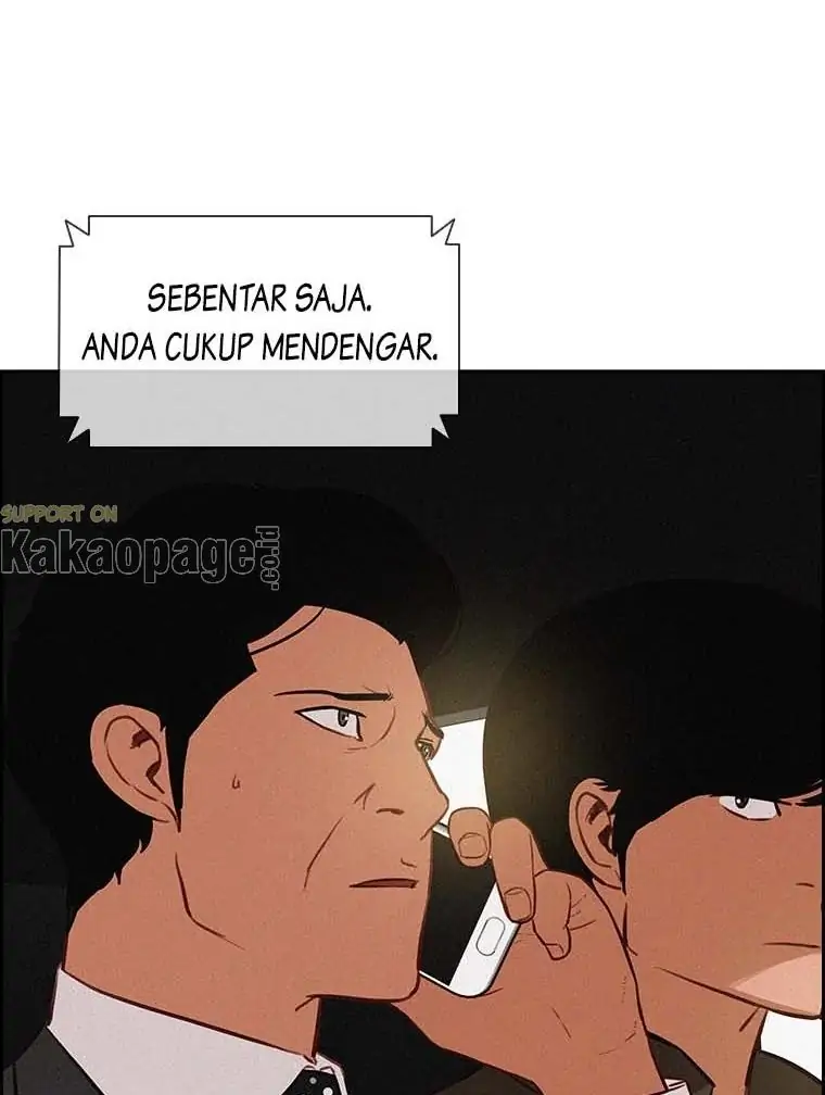 Read Lord of Money ID Manga Online