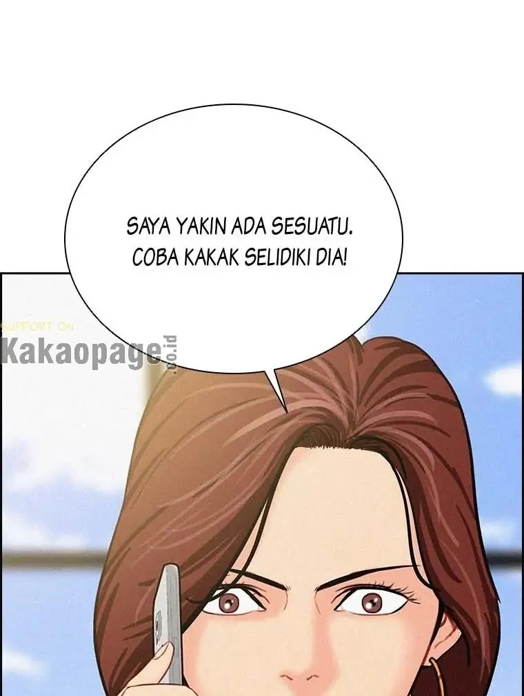 Read Lord of Money ID Manga Online