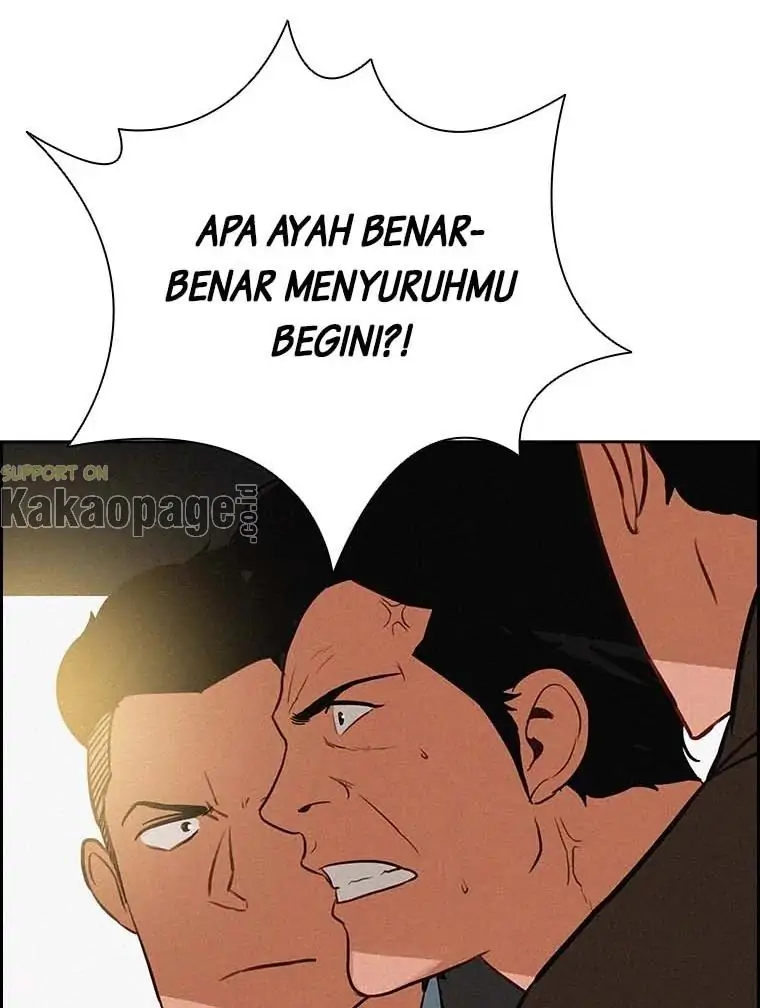 Read Lord of Money ID Manga Online