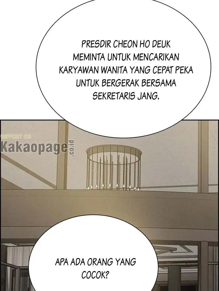 Read Lord of Money ID Manga Online