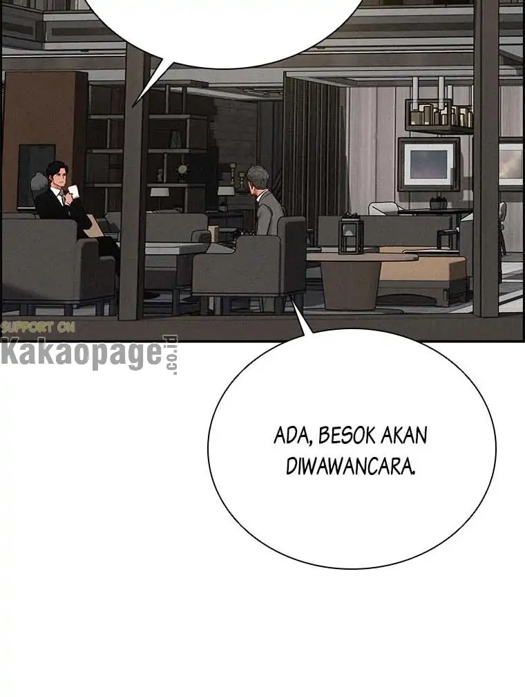Read Lord of Money ID Manga Online