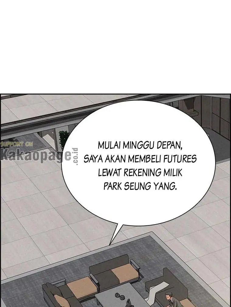 Read Lord of Money ID Manga Online