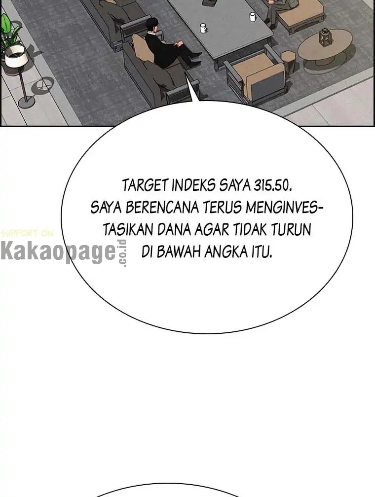 Read Lord of Money ID Manga Online