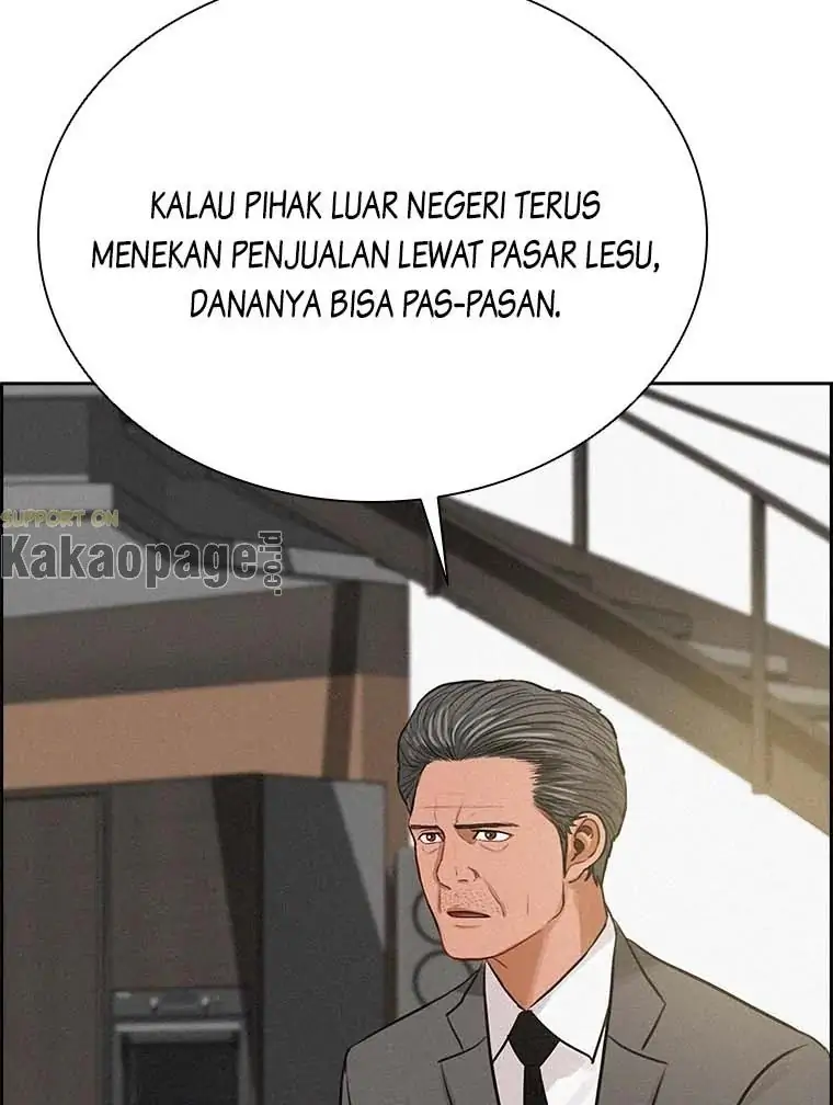 Read Lord of Money ID Manga Online