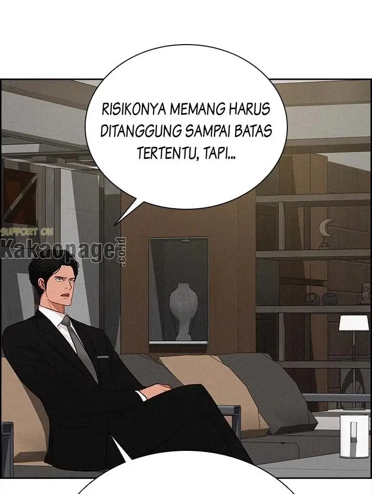 Read Lord of Money ID Manga Online
