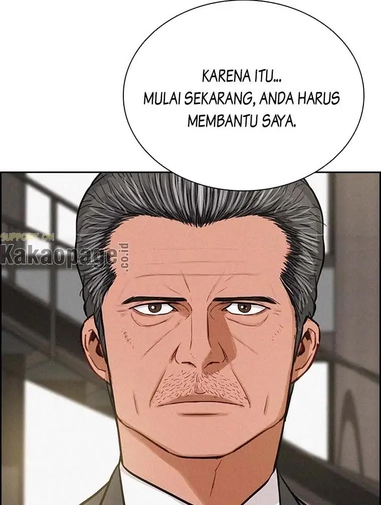 Read Lord of Money ID Manga Online