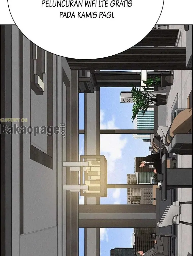 Read Lord of Money ID Manga Online