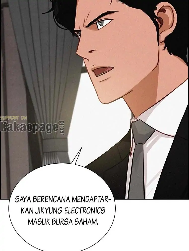 Read Lord of Money ID Manga Online